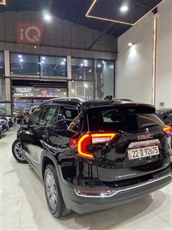 GMC Terrain
